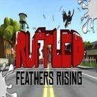 Скачайте игру Ruffled Feathers Rising бесплатно и Hero siege для Андроид телефонов и планшетов.