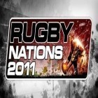 Скачайте игру Rugby Nations 2011 бесплатно и Shadow Era для Андроид телефонов и планшетов.