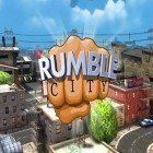 Скачайте игру Rumble city бесплатно и Quest of heroes: Clash of ages для Андроид телефонов и планшетов.