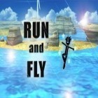 Скачайте игру Run and fly бесплатно и Dead eyes для Андроид телефонов и планшетов.