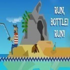 Скачайте игру Run, bottle! Run! бесплатно и Fruit Roll для Андроид телефонов и планшетов.