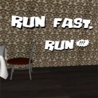 Скачайте игру Run fast, run! бесплатно и Metal combat 4 для Андроид телефонов и планшетов.