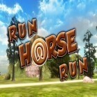 Скачайте игру Run horse run бесплатно и Blades of chance для Андроид телефонов и планшетов.