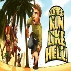 Скачайте игру Run Like Hell! бесплатно и Little bandits для Андроид телефонов и планшетов.