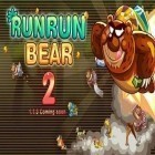 Скачайте игру Run Run Bear II бесплатно и Hess: Tractor trek для Андроид телефонов и планшетов.