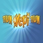 Скачайте игру Run Yepi run! бесплатно и Metal soldiers для Андроид телефонов и планшетов.