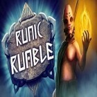 Скачайте игру Runic Rumble бесплатно и Top Truck для Андроид телефонов и планшетов.