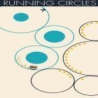 Скачайте игру Running circles бесплатно и Revengers: Super heroes of kingdoms для Андроид телефонов и планшетов.