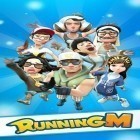 Скачайте игру Running M бесплатно и Twin moons для Андроид телефонов и планшетов.
