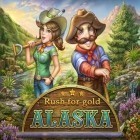 Скачайте игру Rush for gold: Alaska бесплатно и Hopeless ball для Андроид телефонов и планшетов.