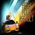 Скачайте игру Rush hour assault бесплатно и Empire of angels 4 для Андроид телефонов и планшетов.