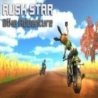 Скачайте игру Rush star: Bike adventure бесплатно и Dragon seekers для Андроид телефонов и планшетов.