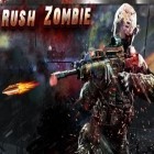 Скачайте игру Rush zombie бесплатно и Maya Gold для Андроид телефонов и планшетов.
