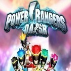 Скачайте игру Saban's power rangers: Dash бесплатно и Amazing Charlie для Андроид телефонов и планшетов.