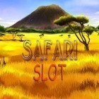 Скачайте игру Safari: Slot бесплатно и Apocalypse run 2 для Андроид телефонов и планшетов.