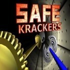 Скачайте игру Safe Krackers бесплатно и Shadow warrior для Андроид телефонов и планшетов.