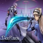 Скачайте игру Sage fusion. Episode 1: The phantom of liberty бесплатно и Kyubi legend: Ninja для Андроид телефонов и планшетов.