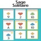 Скачайте игру Sage solitaire бесплатно и Mad runner для Андроид телефонов и планшетов.