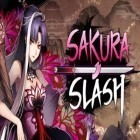 Скачайте игру Sakura Slash бесплатно и Black fist: Ninja run challenge для Андроид телефонов и планшетов.