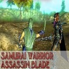 Скачайте игру Samurai warrior: Assassin blade бесплатно и Pharaoh's war для Андроид телефонов и планшетов.