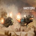 Скачайте игру Sandstorm: Pirate wars бесплатно и Aqua city: Fish empires для Андроид телефонов и планшетов.