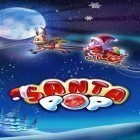 Скачайте игру Santa pop: Bubble shooter бесплатно и Pop gem HD для Андроид телефонов и планшетов.