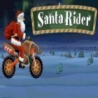 Скачайте игру Santa rider бесплатно и Igun Zombie для Андроид телефонов и планшетов.