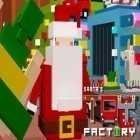 Скачайте игру Santa's toy factory бесплатно и Horse world 3D: My riding horse для Андроид телефонов и планшетов.