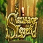 Скачайте игру Sausage legend бесплатно и Clouds & Sheep для Андроид телефонов и планшетов.