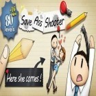 Скачайте игру Save Ass Shooter бесплатно и Partymasters: Fun idle game для Андроид телефонов и планшетов.