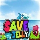 Скачайте игру Save jelly бесплатно и 3D Rollercoaster Rush. New York для Андроид телефонов и планшетов.