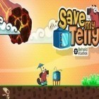 Скачайте игру Save My Telly бесплатно и Tallowmere для Андроид телефонов и планшетов.