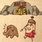 Скачайте игру Save the cave: Tower defense бесплатно и Human Slingshot для Андроид телефонов и планшетов.