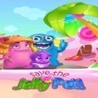Скачайте игру Save the jelly pet! бесплатно и Sleepy jack для Андроид телефонов и планшетов.