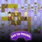 Скачайте игру Save the princess бесплатно и Hotline Miami для Андроид телефонов и планшетов.