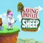 Скачайте игру Saving Private Sheep бесплатно и Little legends для Андроид телефонов и планшетов.