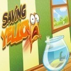Скачайте игру Saving Yello бесплатно и Gunstar heroes classic для Андроид телефонов и планшетов.