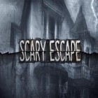 Скачайте игру Scary escape бесплатно и Hidden artifacts для Андроид телефонов и планшетов.