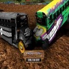 Скачайте игру School bus: Demolition derby бесплатно и Re-volt 2: Best RC 3D racing для Андроид телефонов и планшетов.