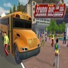 Скачайте игру School bus driver 2016 бесплатно и Haypi Kingdom для Андроид телефонов и планшетов.