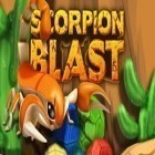 Скачайте игру Scorpion Blast Zuma бесплатно и Wheels of survival для Андроид телефонов и планшетов.