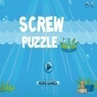 Скачайте игру Screw Puzzle бесплатно и Color Confusion Free для Андроид телефонов и планшетов.