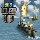 Скачайте игру Sea battleship combat 3D бесплатно и Spyder для Андроид телефонов и планшетов.