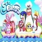 Скачайте игру Sea birds. Happy penguins бесплатно и Furious drift challenge 2030 для Андроид телефонов и планшетов.