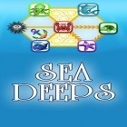 Скачайте игру Sea deeps: Match 3 бесплатно и Sponge Bob moves in для Андроид телефонов и планшетов.