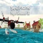 Скачайте игру Sea plane: Flight simulator 3D бесплатно и Offroad heat для Андроид телефонов и планшетов.