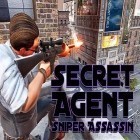 Скачайте игру Secret agent sniper assassin бесплатно и Boson X для Андроид телефонов и планшетов.