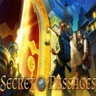 Скачайте игру Secret passages: Hidden objects бесплатно и Battle Bears Zero для Андроид телефонов и планшетов.
