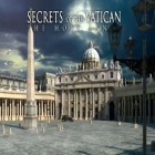 Скачайте игру Secrets of the Vatican бесплатно и Clone factory для Андроид телефонов и планшетов.