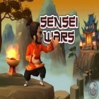 Скачайте игру Sensei wars бесплатно и Head 'n' trails: Finger dodge для Андроид телефонов и планшетов.